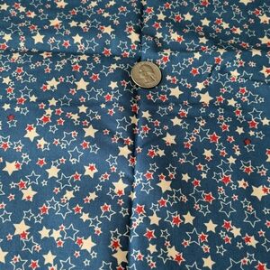 RTC Cotton Fabric Pre Cut Yards